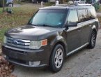 2011 Ford Flex under $2000 in Texas