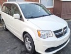 2011 Dodge Grand Caravan under $4000 in Ohio