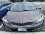 2010 Toyota Corolla under $5000 in Tennessee