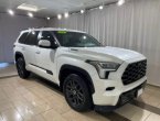 2024 Toyota Sequoia under $52000 in Texas