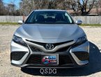 2021 Toyota Camry in TX