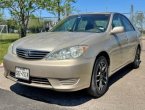 2005 Toyota Camry in TX