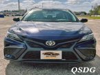 2021 Toyota Camry in TX