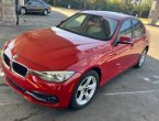 2016 BMW 320 in TX