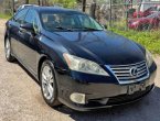 2010 Lexus ES 350 in TX