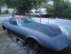 1977 Chevrolet Corvette under $2000 in Texas