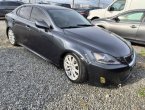 2007 Lexus IS 250 under $5000 in Pennsylvania