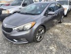 2014 KIA Forte in Pennsylvania