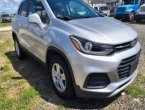2017 Chevrolet Trax under $5000 in Pennsylvania