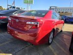 2014 Toyota Camry in TX