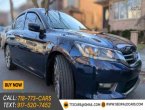 2015 Honda Accord in NY