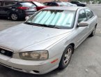 2001 Hyundai Elantra under $1000 in Connecticut