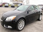 2012 Buick Regal under $6000 in Indiana