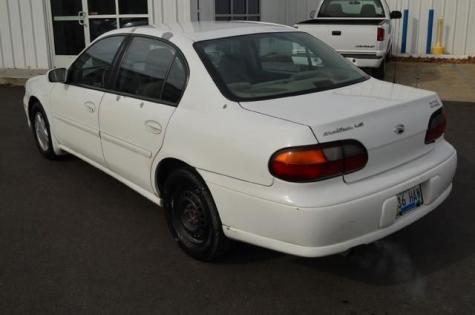 2000 Chevrolet Malibu - Car For Sale $1000 near Lexington, KY