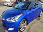 2013 Hyundai Veloster in CA