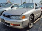 Accord was SOLD for only $1000...!