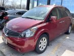 2008 Nissan Quest in IL