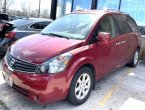 2008 Nissan Quest in IL