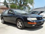 Maxima was SOLD for only $1500...!