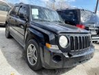 2010 Jeep Patriot under $1000 in Illinois