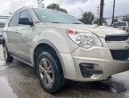 2015 Chevrolet Equinox in IL