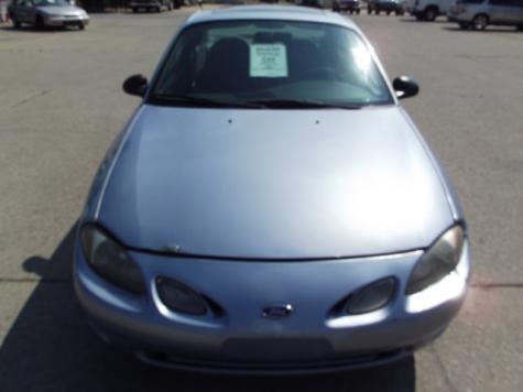 98 Ford escort zx2 reliability #9