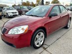 2008 Pontiac G6 under $6000 in Michigan