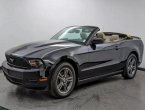 2010 Ford Mustang in FL