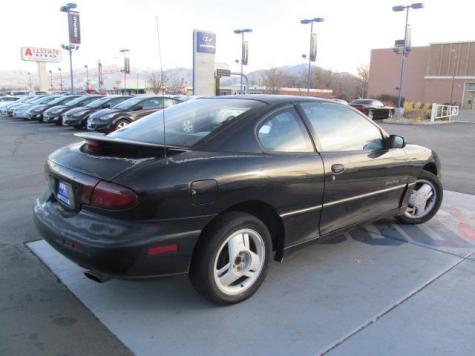 Pontiac Sunfire GT '99 Coupe Under $1000 in UT near Salt Lake City ...