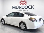 2011 Nissan Altima under $8000 in Utah