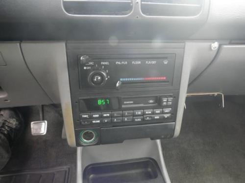 1996 Ford truck cupholder #9