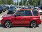 2007 Subaru Forester under $5000 in Pennsylvania