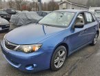 2008 Subaru Impreza under $4000 in Pennsylvania