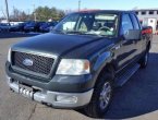 2005 Ford F-150 under $4000 in New Jersey