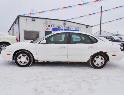 Ford clearance center rochester mn #4