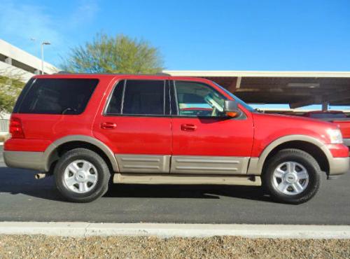 Used ford expeditions for sale in az #5
