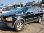 2004 Volvo XC90 under $3000 in New Jersey