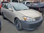 2004 Toyota Camry under $3000 in New Jersey