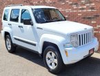 2012 Jeep Liberty under $6000 in Ohio