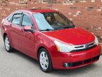 2009 Ford Focus under $6000 in Ohio