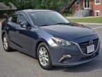 2014 Mazda Mazda3 under $3000 in Virginia