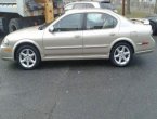 2002 Nissan Maxima under $3000 in New Jersey
