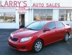 2009 Toyota Corolla under $7000 in Indiana