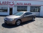2010 Chevrolet Malibu under $5000 in Indiana