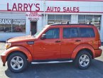 2008 Dodge Nitro under $7000 in Indiana