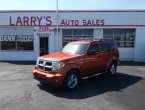 2008 Dodge Nitro in IN