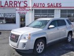 2015 GMC Terrain under $9000 in Indiana