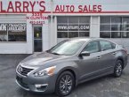 2015 Nissan Altima in IN