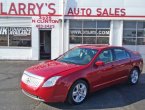 2010 Mercury Milan under $7000 in Indiana