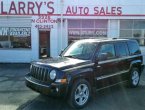 2010 Jeep Patriot under $7000 in Indiana